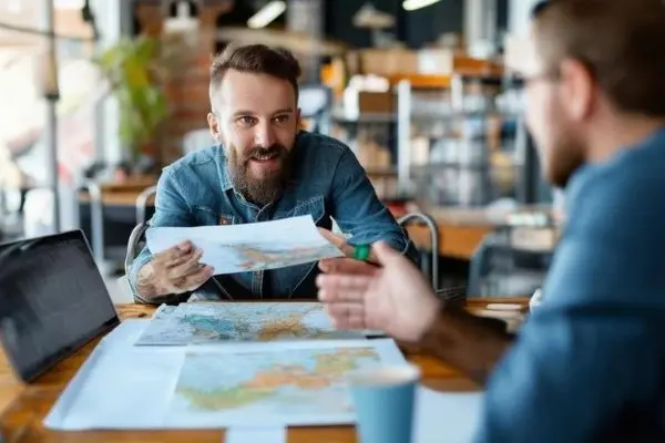 Vi er mere klar til eksport end vi selv tror